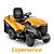 Stiga Estate 798 Garden Tractor