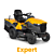 Stiga Estate Pro 9102 WX Lawn Tractor