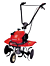 Honda F220 Tiller