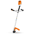 Stihl FSA 400 Cordless Clearing Saw (Shell Only)