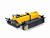 Stiga Electric Flail Mower