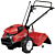 Honda FR750 Tiller
