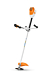 Stihl FSA 200 Cordless Brushcutter (Shell Only)