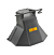 Mountfield/Stiga Rear Deflector Chute TC & TCHE 102-122cm 299900016/0