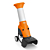 Stihl GHE 250 Electric Shredder