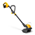 Stiga GT 300e Cordless Grass Trimmer (Kit)