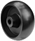 John Deere Cutter Deck Wheel GX10168