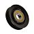 John Deere Idler Pulley GY21268