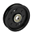 John Deere Deck Idler Pulley GY21289