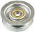 John Deere Idler Pulley GY22172