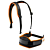 Stihl Battery Belt and Harness Carry System 4850 490 0500
