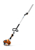 Stihl HL 94 C-E Long Reach Hedge Cutter