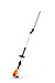 Stihl HLA 140 B Cordless Long Reach Hedge Cutter (Shell Only)