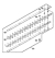 Honda Blade Bar Assembly 06711-VL6-003HE