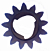 Honda Drive Pinion 42661-VH7-000