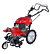 Honda FF500 Tiller