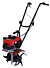 Honda FG201 Tiller