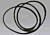 Honda HF2417 Timing Deck Belt 80481-VK1-003