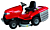 Honda HF2417HM/HTE