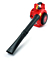Honda HHB25 Blower