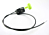 Honda Izy Throttle Control Cable 17850-VH3-003