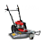 Honda UM536EBE Rough Cutter Lawn Mower