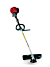 Honda UMK435 LE Brushcutter Spare Parts