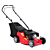 Mountfield HP414 Spare Parts 