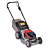Honda Izy HRG 416 XB Lawn Mower