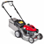 Honda Izy HRG 416 SK Lawn Mowe