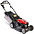 Honda HRX 476 VY Lawn Mower