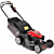 Honda HRX537HY Lawn Mower