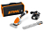 Stihl HSA 26 Cordless Shrub Shears