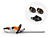 Stihl HSA 40 20" Cordless Hedge Trimmer (Inc Battery & Charger)