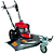 Honda UM616EB Rough Cutter Lawn Mower
