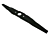 Honda HRX 537 HY/VY/HZ Upper Cutter Blade (72531-VH3-000)