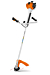 Stihl FS 411.0 C-EM Clearing Saw Brushcutter