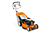 Stihl RM 655.1 VS Self-Propelled Petrol Lawn Mower