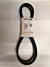 stiga main primary drive deck belt 110cm (2wd model) s1134-9108-01