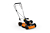 Stihl RM 4.1 RT Petrol Mulching Lawn Mower