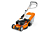 Stihl RM 655 RS Self-Propelled Rear Roller Petrol Lawn Mower