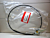 Honda Throttle Cable CG84000250H1