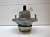 John Deere Blade Hub Assembly AM144377