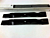 John Deere 42" X130R Blade Set M159046
