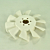 John Deere Fan Transmission Cooling M127359