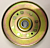John Deere Idler Pulley AM136357