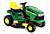 John Deere L105 L107 X110/20 Tractor Spare Parts