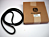 John Deere LTR Timing Deck Belt M150718
