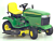 John Deere LX277 Garden Tractor Spare Parts