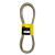 John Deere 42C Primary Deck Belt M154621
